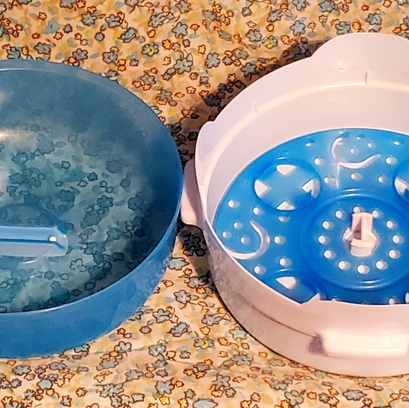 DrBrown Bottle Sterilization Container - Picture 3 of 3